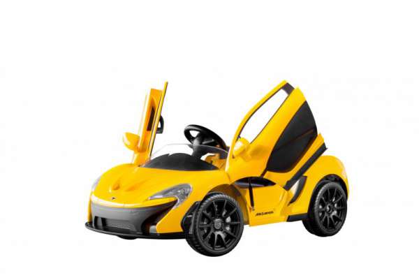 McLaren мини-суперкар для детей