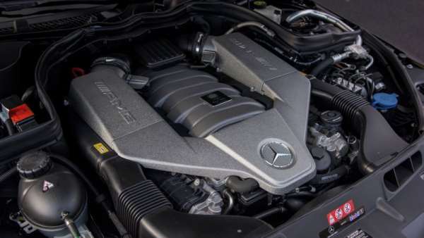 Четыре Mercedes-Benz AMG Black Series пустят с молотка одним лотом