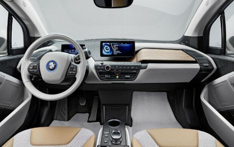 История возникновения автомобильной марки BMW