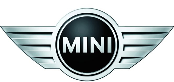 мини логотип