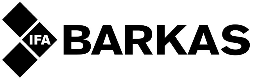 Barkas лого
