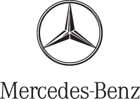 логотип mercedes benz
