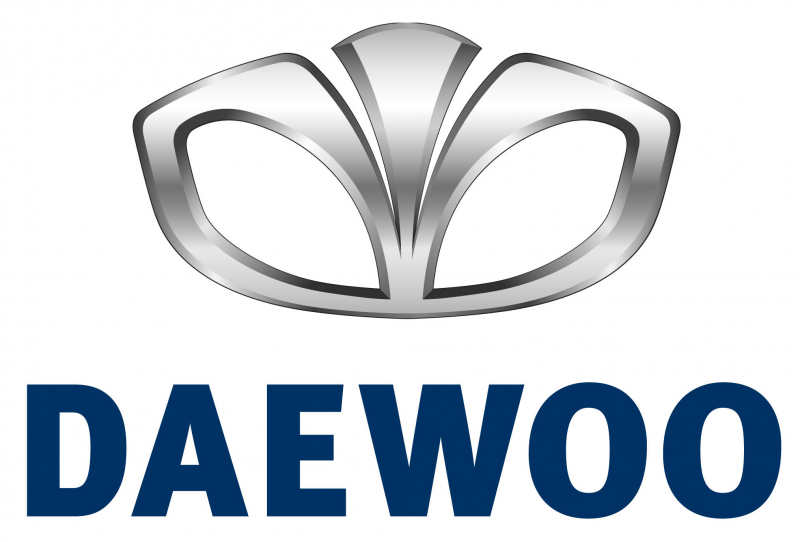 Deawoo logo