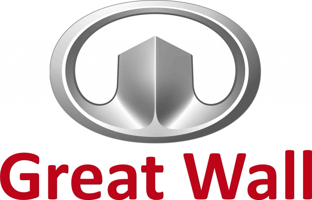 логотип Great Wall