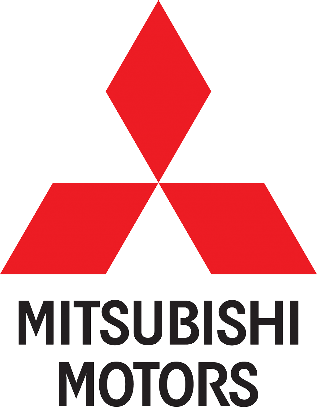 логотип Mitsubishi (Митсубиси) png