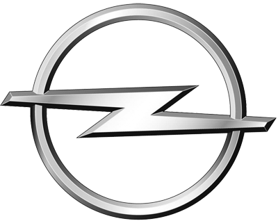Логотип Opel (Опель) png