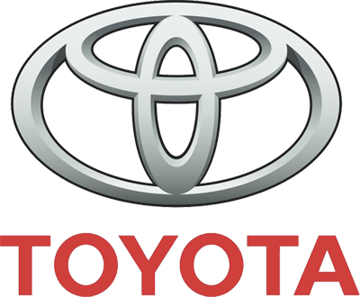 Логотип Toyota (Тойота) png