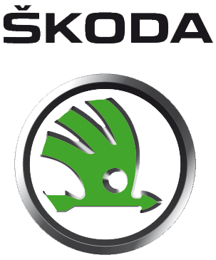 логотип Scoda Шкода PNG пнг