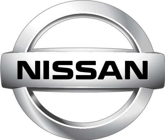 Логотип компании Nissan png