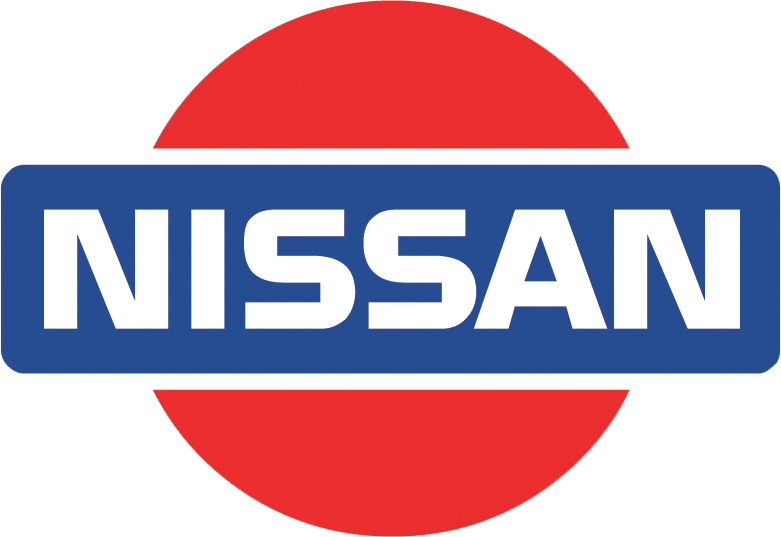 Логотип Nissan logo png