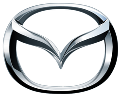 Логотип Mazda (Мазда) png